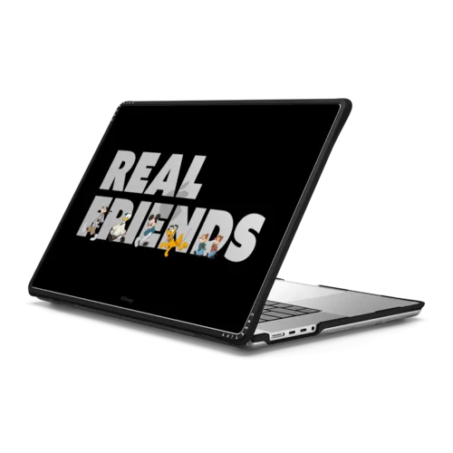 MacBook Pro 16-inch (M1 - M5) - Mickey & Friends' Statement Laptop Case