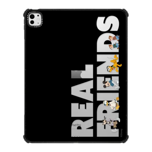 iPad Pro 13-inch (M4/M5) - Mickey & Friends' Statement Tablet Case