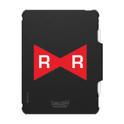 iPad Pro 12.9-inch (5th/6th gen) - RED RIBBON ARMY Tablet Case