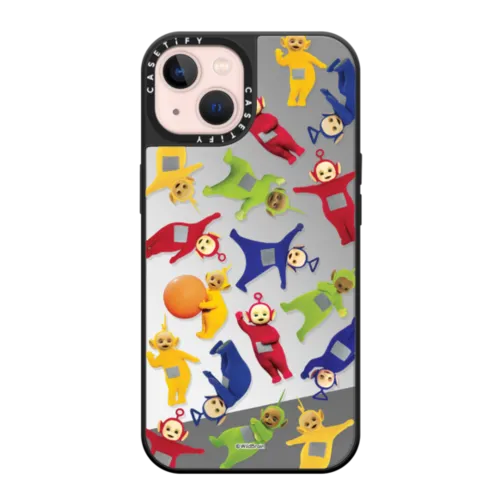 iPhone 13 - Teletubbies Medley Case