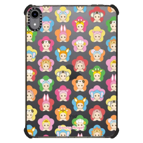 iPad mini (6th gen) - Sonny Angel Flower Bunch Tablet Case
