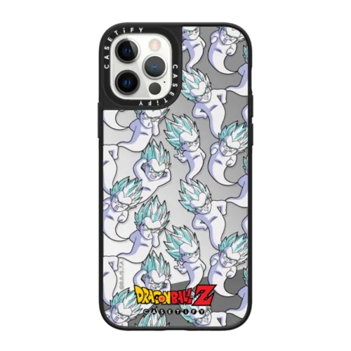 iPhone 12 Pro - GOTENKS : SUPER GHOST KAMIKAZE ATTACK Pattern Case
