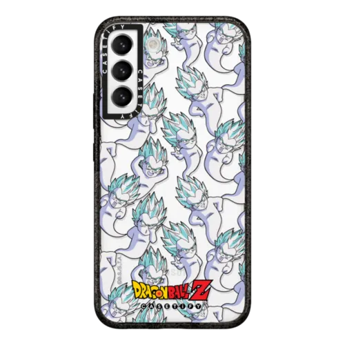 Galaxy S22+ - GOTENKS : SUPER GHOST KAMIKAZE ATTACK Pattern Case