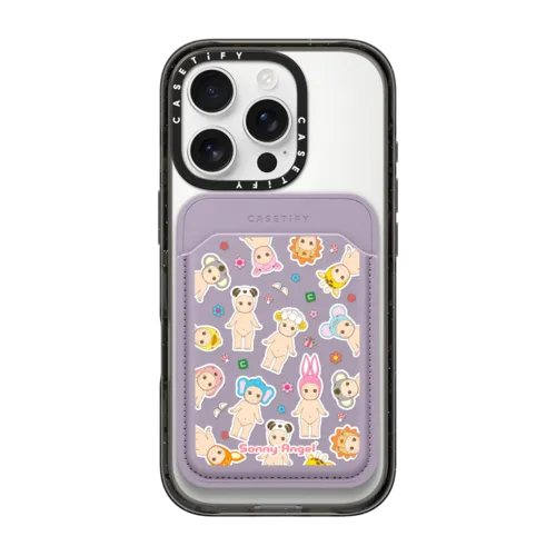 iPhoneアクセサリー Casetify iPhone 16 Pro Max Sonny Angel 34819712_iphone-16-pro-