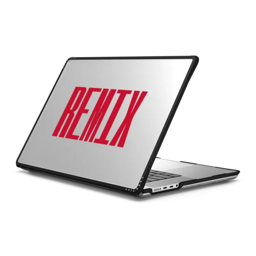 MacBook Pro 16-inch (M1 - M4) - Custom MacBook Case