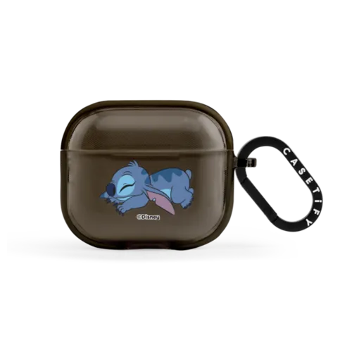 AirPods (3rd Generation) - Stitch Earbuds Case