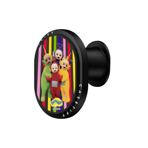 PowerThru Wireless Car Charger - Teletubbies Pride Month Wireless Car Charger