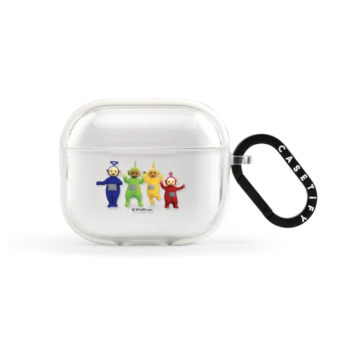 AirPods (3rd Generation) - Teletubbies Jump! Earbuds Case