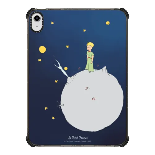 iPad 10.9-inch (10th gen) - Le Petit Prince Classic Book Cover Tablet Case
