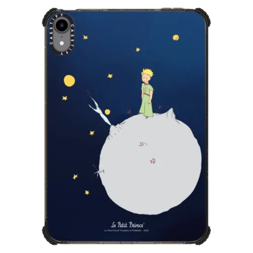 iPad mini (6th gen) - Le Petit Prince Classic Book Cover Tablet Case