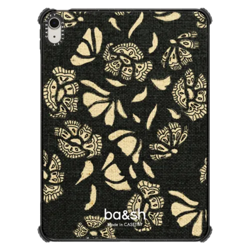 iPad Air 11-inch (M2/M3) - ba&sh Aure Line Tablet Case