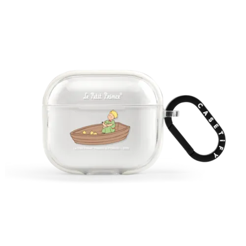 AirPods (3rd Generation) - Le Petit Prince Earbuds Case