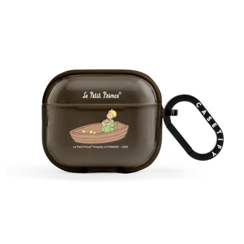 AirPods (3rd Generation) - Le Petit Prince Earbuds Case