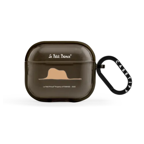 AirPods (3rd Generation) - Le Petit Prince Boa Earbuds Case