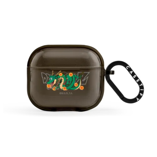AirPods (3rd Generation) - DRAGON BALL Z: Adventurous Journey Earbuds Case - SHENRON