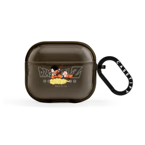 AirPods (3rd Generation) - DRAGON BALL Z: Adventurous Journey Earbuds Case - GOKU & KRILLIN
