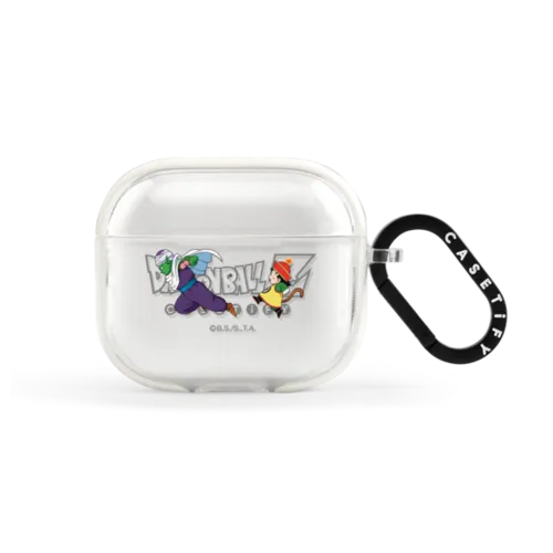 AirPods (3rd Generation) - DRAGON BALL Z: Adventurous Journey Earbuds Case - PICCOLO & GOHAN