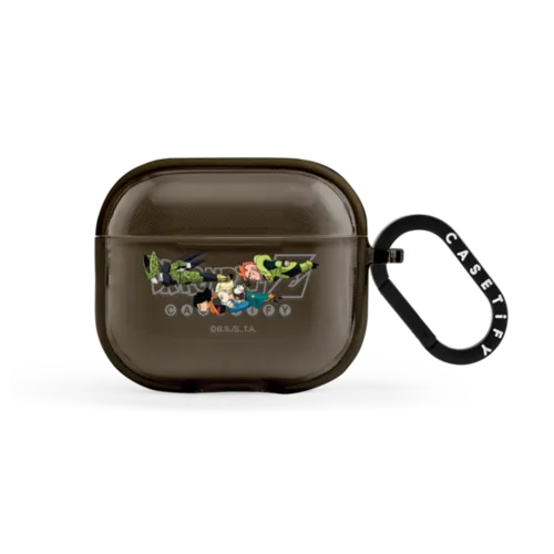 AirPods (3rd Generation) - DRAGON BALL Z: Adventurous Journey Earbuds Case - CELL, ANDROID 16, ANDROID 17, & ANDROID 18