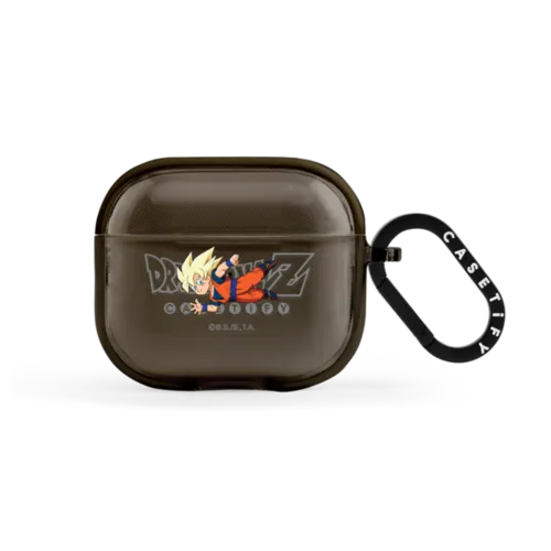 AirPods (3rd Generation) - DRAGON BALL Z: Adventurous Journey Earbuds Case - SUPER SAIYAN GOKU