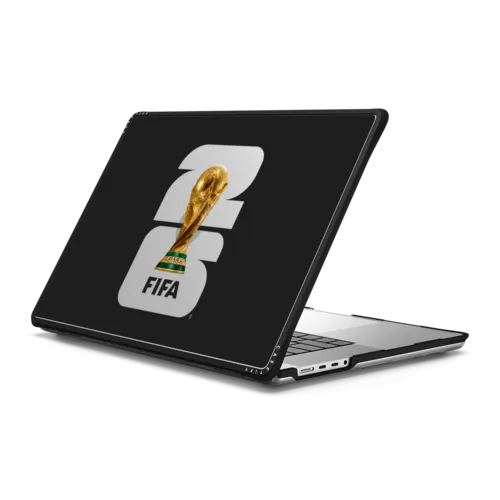 MacBook Pro 16-inch (M1 - M5) - FIFA WORLD CUP 26™ LAPTOP CASE