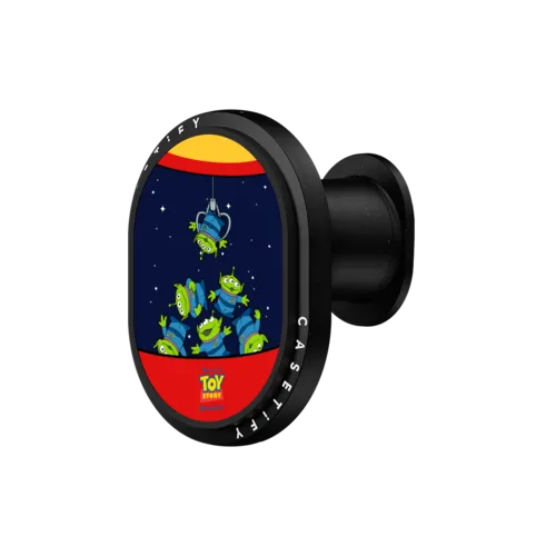 PowerThru Wireless Car Charger - Toy Story Alien Claw PowerThru Wireless Car Charger