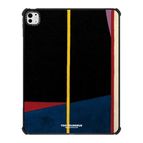 iPad Pro 13-inch (M4/M5) - Work 1940 Tablet Case