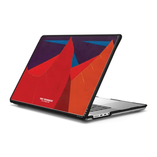 MacBook Pro 16-inch (M1 - M5) - Work 1973 Laptop Case