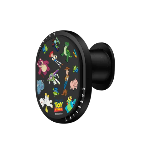 PowerThru Wireless Car Charger - Toy Story 30th Edition Medley PowerThru Wireless Car Charger