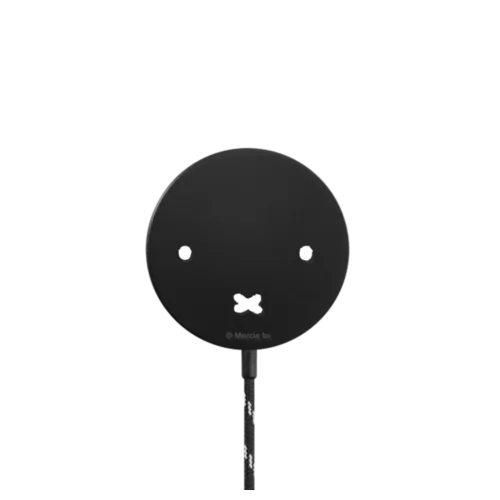   - Miffy Magnetic Wireless Charger (Black)