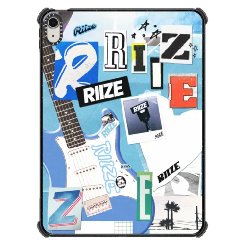 iPad Air 11-inch (M2/M3) - RIIZE First Memories Tablet Case