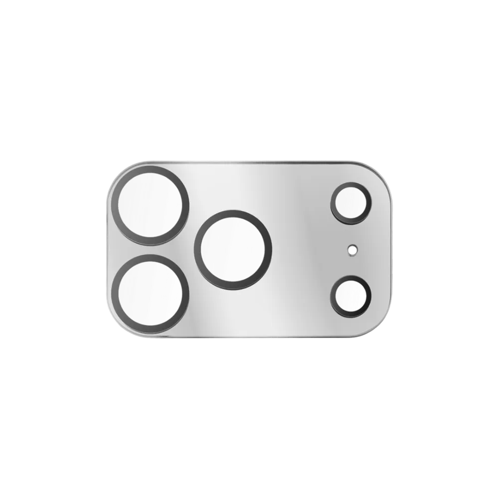 Mirror Camera Lens Protector - Mirror Camera Lens Protector