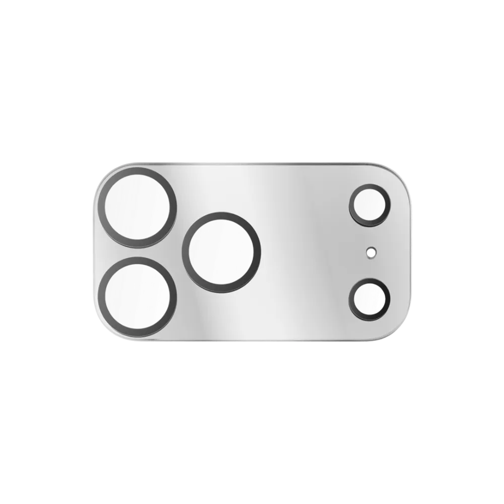 Mirror Camera Lens Protector - Mirror Camera Lens Protector