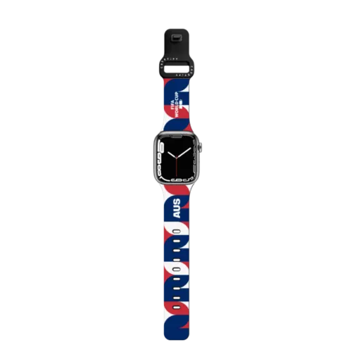 Apple Watch Series 11 (46mm) - FIFA WORLD CUP 26™ LOGO WATCH BAND - Australia
