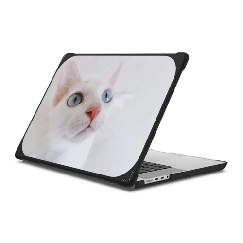 MacBook Pro 16-inch (M1 - M5) - Customization Artwork