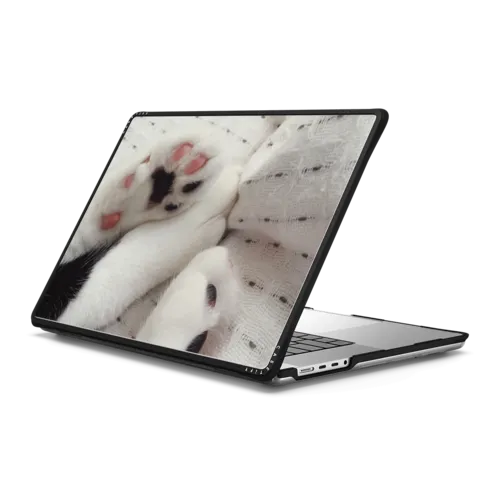 MacBook Pro 16-inch (M1 - M5) - Customization Artwork