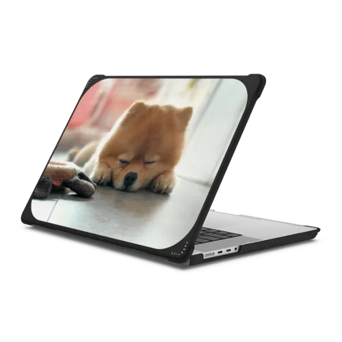 MacBook Pro 16-inch (M1 - M5) - Customization Artwork