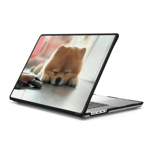 MacBook Pro 16-inch (M1 - M5) - Customization Artwork