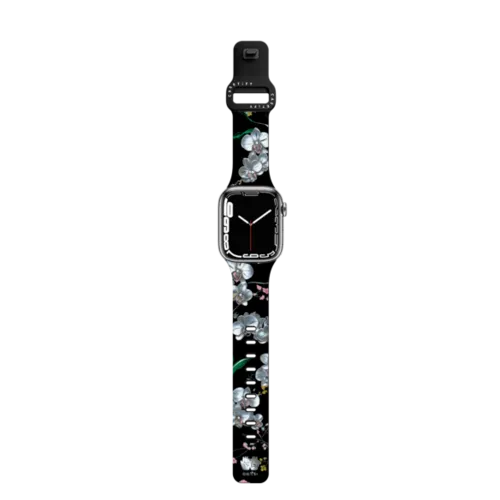 Apple Watch Series 11 (46mm) - Full Blossom Watch Band