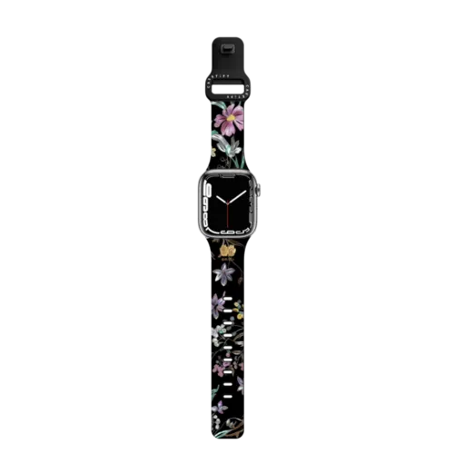 Apple Watch Series 11 (46mm) - Blooming Prosperity Watch Band