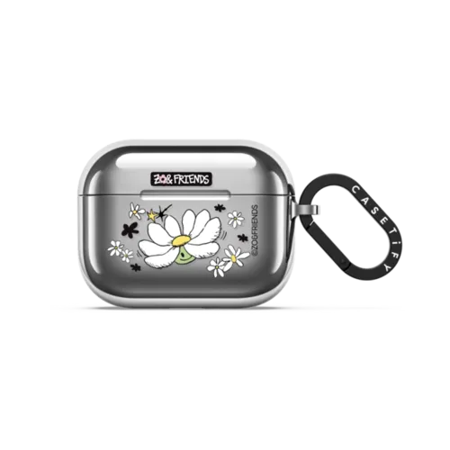 AirPods Pro 3 - A&NE Earbuds Case