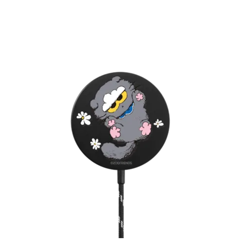   - ZOA Magnetic Wireless Charger