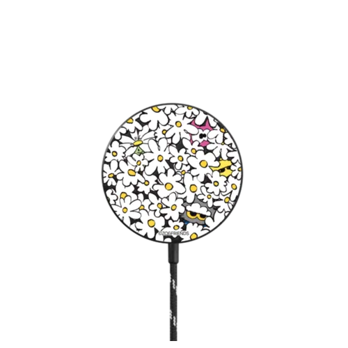   - Daisy Magnetic Wireless Charger