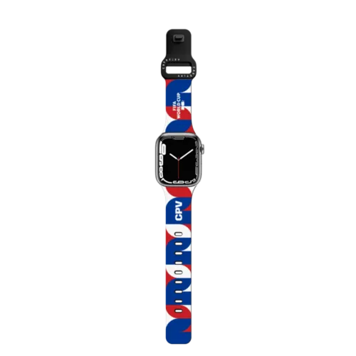 Apple Watch Series 11 (46mm) - FIFA WORLD CUP 26™ LOGO WATCH BAND - Cabo Verde