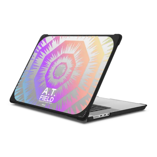 MacBook Pro 16-inch (M1 - M5) - A.T. Field Laptop Case