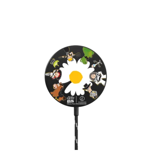 TOY STORY | PEACEMINUSONE : THE FIRST FAN – CASETiFY