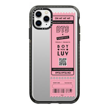 Bts 19 Casetify