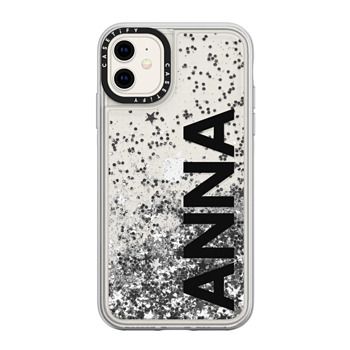 Iphone 11 Glitter Cases Casetify