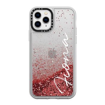 iPhone 11 Pro Glitter Cases – CASETiFY