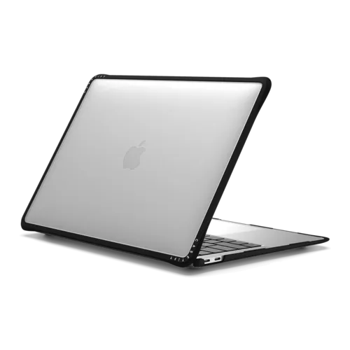 MacBook Air 13-inch (M1 / Intel) - Clear MacBook Case