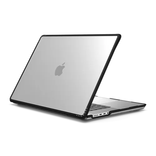 MacBook Pro 16-inch (M1 - M4) - Clear MacBook Case